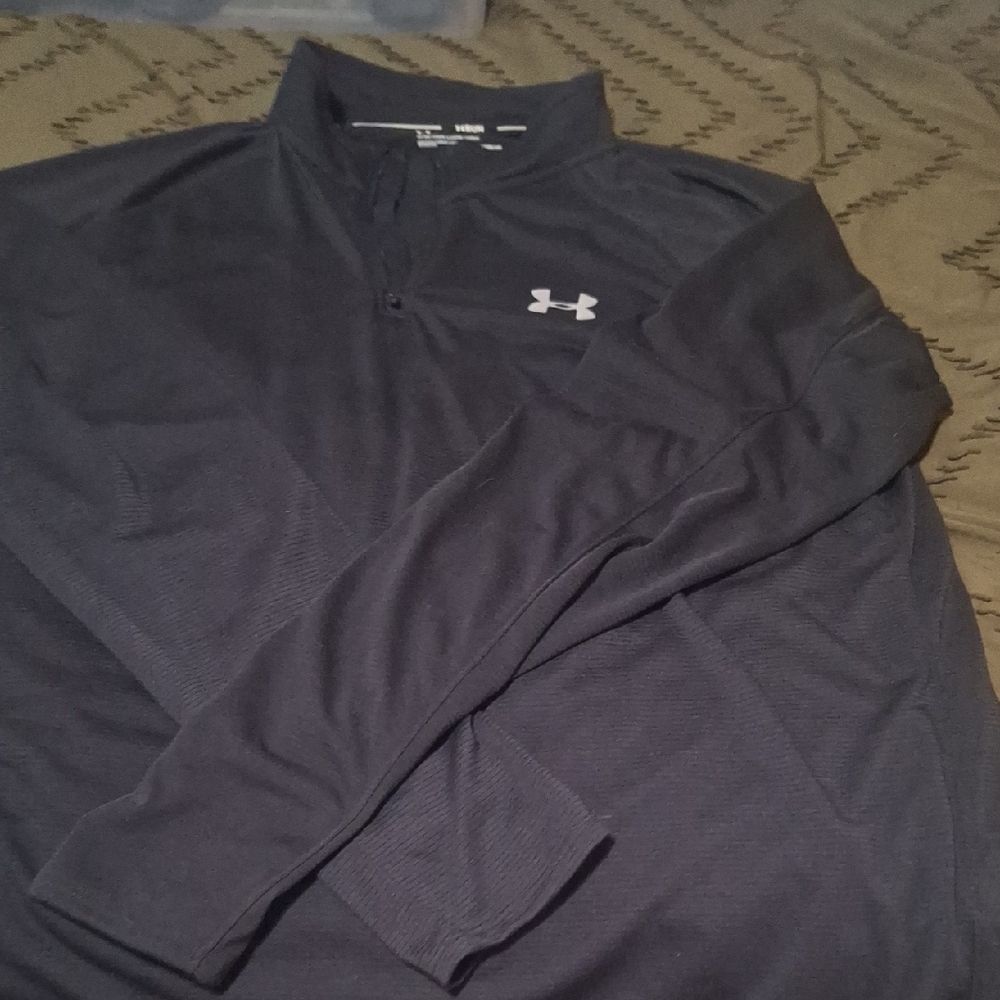 Under Armour Run Jacket